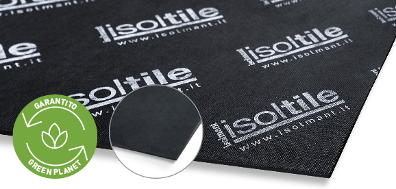 KIT ISOLTILE SCALE