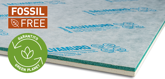 ISOLGYPSUM SPECIAL SUPER GREEN