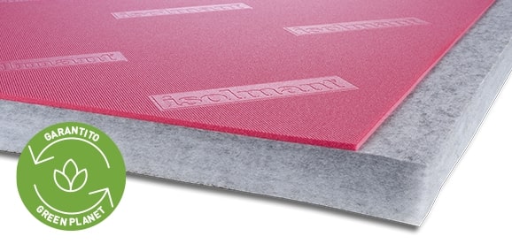 ISOLMANT PERFETTO SPECIAL 30 MM