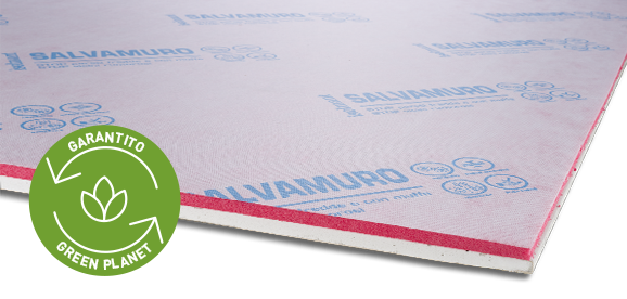 ISOLGYPSUM SPECIAL D+S 10 MM