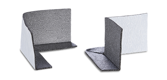 ISOLMANT ANGOLO (SP. 5 MM)