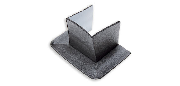 ISOLMANT TELAIO PORTE