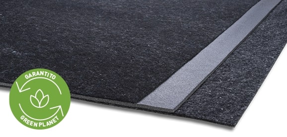 ISOLMANT POLIMURO 1.5X25M