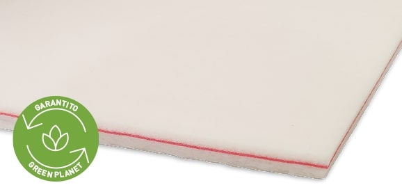 ISOLMANT BLOCCARUMORE POLIFIBRE (SP. 40 MM)