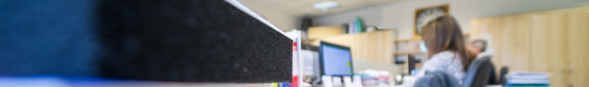 Our technical office is always up to date and informed about all the sustainability protocols