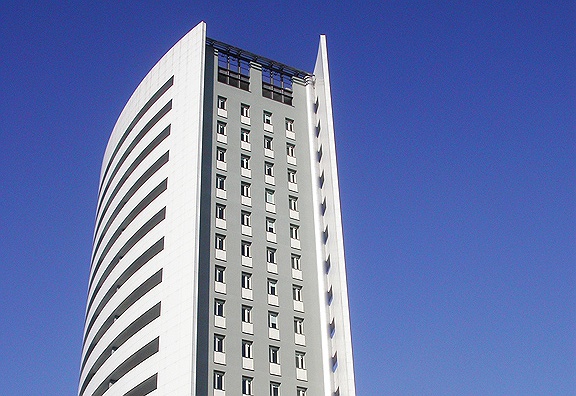 Torre Antonini Milano 1