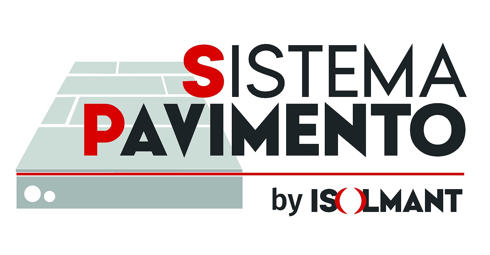 Scopri Sistema Pavimento