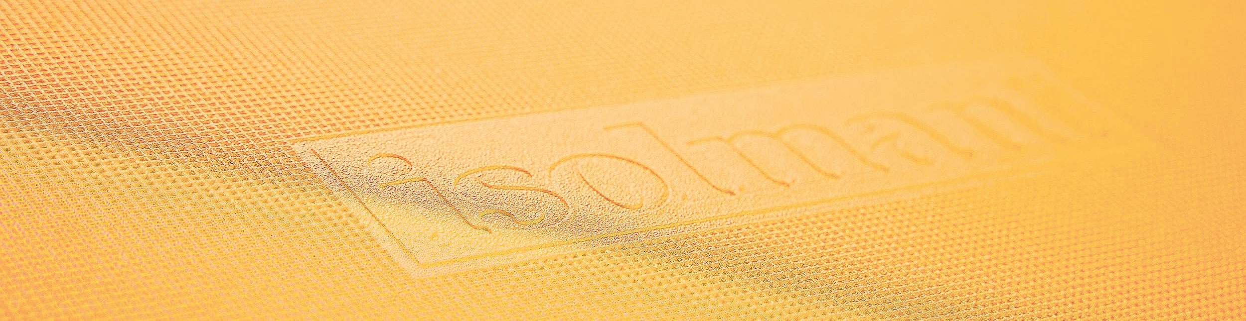 Isolmant Fascia Nastro