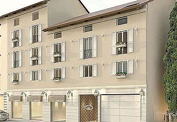 Residenza Regina Margherita 1