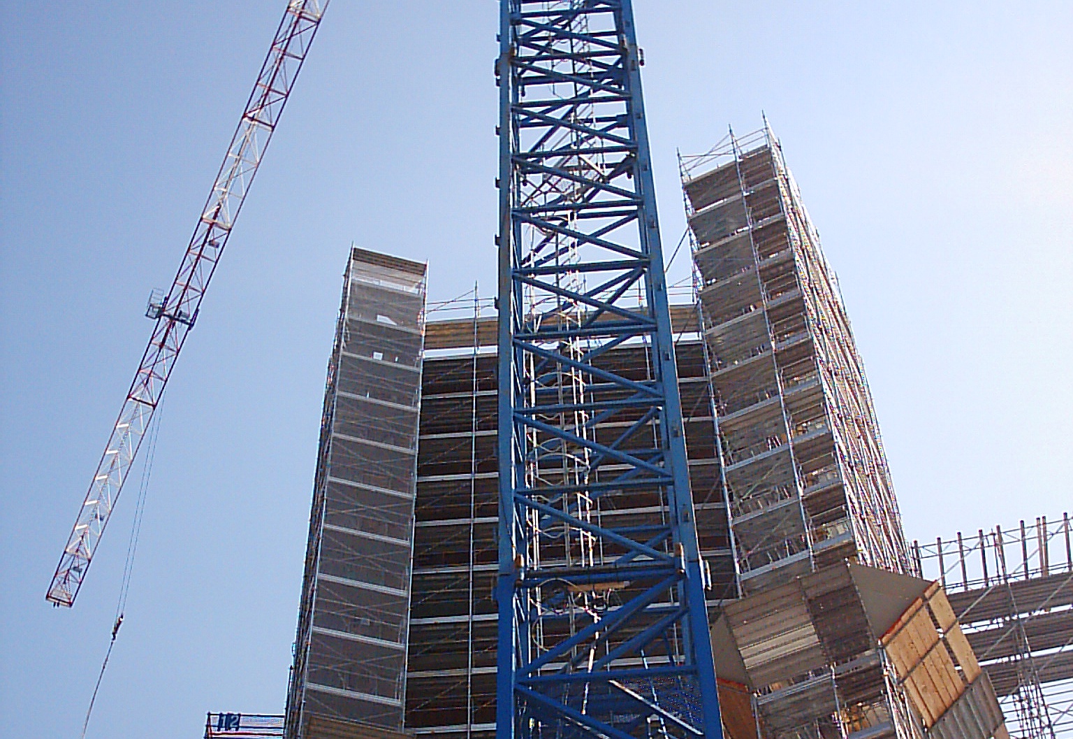 Torre Antonini Milano 2