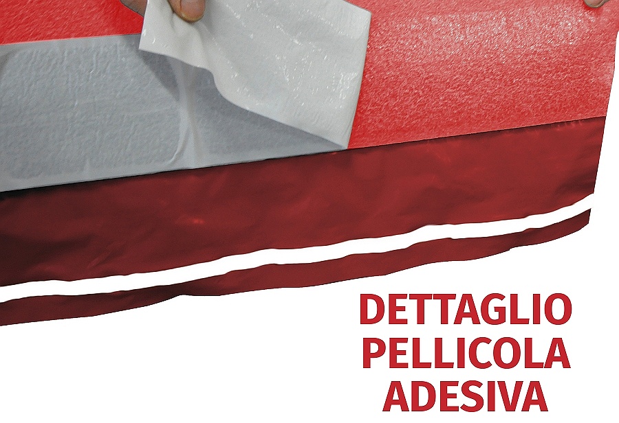 Nuovo look, stessa missione!